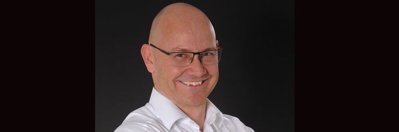 Laut Reinhold Egenter, Geschäftsführer von Bytec, haben Reseller dank des neuen Distributionsvertrags eine komplette HCI-Lösung zur Verfügung.