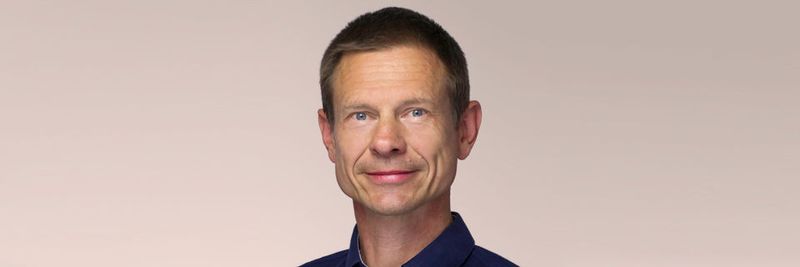Der Autor: Dr. Dietrich Wettschereck ist Head of AI bei Tarent Solutions