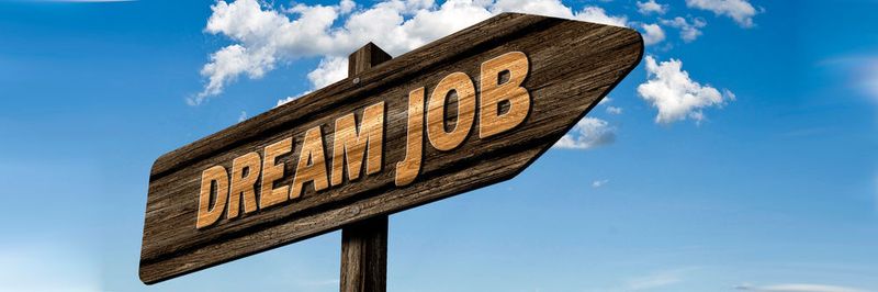 Fragt man Fachkräfte, was ein neuen Job mit sich bringen muss, antworten viele mit „Spaß“.