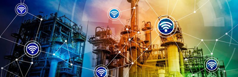 Machine Learning ermöglicht Zuverlässigkeitsmanagement über alle Anlagen-Assets hinweg.