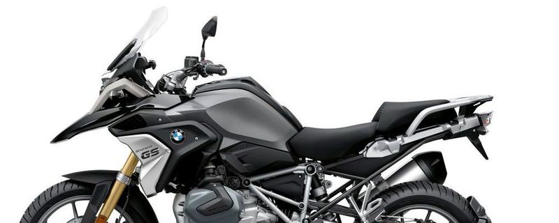 Eingesetzt wird der Motor ab Oktober unter anderem in der neuen R 1250 GS.