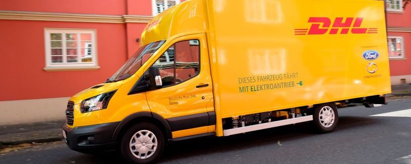 Der Streetscooter Work XL wird in Köln gebaut.