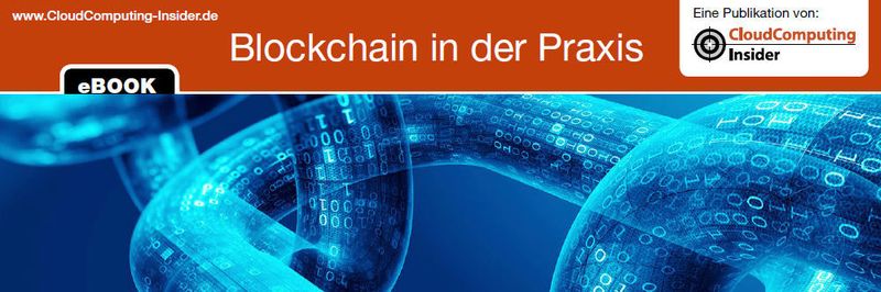 Blockchain: Zwischen Erwartung und Wirklichkeit - Für wen sich Blockchain-Projekte schon heute lohnen zeigt das eBook anhand von Beispielen auf.