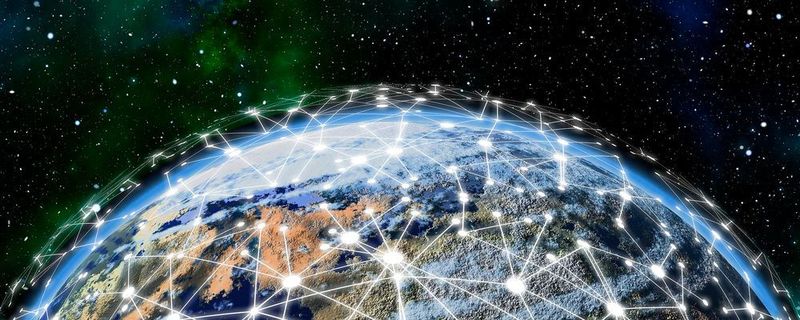 Via Blockchain-as-a-Service können eigene Abrechnungssysteme über die Cloud abgebildet werden.