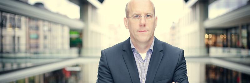 Im Wettbewerb um qualifizierte Nachwuchskräfte müssen Unternehmen dafür sorgen, dass individuelle Entfaltung und anspruchsvolle Tätigkeit miteinander kombiniert werden können, sagt Marcus Reuber von Dell.