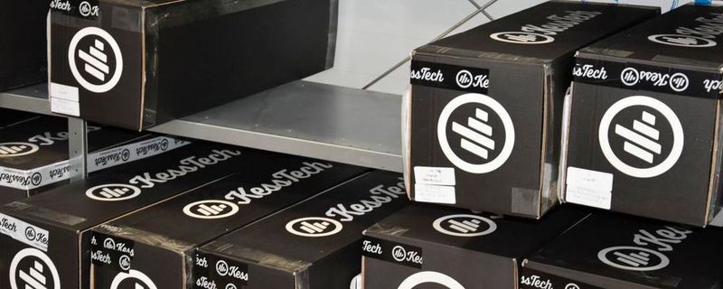 Der Hersteller Kesstech ist bereit für das nächste Modelljahr – Ab sofort sind neue Anlagen bestell- und lieferbar.