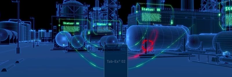 AR erlaubt digitale Zusatzinformationen im Display eines mobilen Endgeräts einzublenden.
