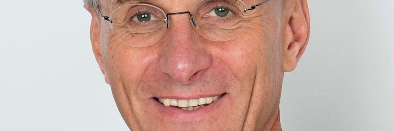 Spätenstens zum 1. Januar 2019 übernimmt Dr. Achim Degner als CFO die Gesamtverantwortung für den Bereich Finanzen bei Lenze.
