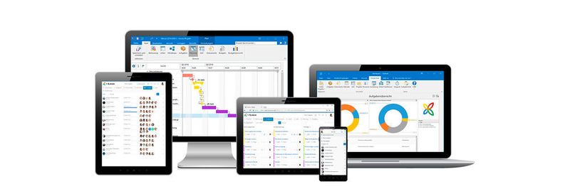 Begleitend zur Version 10 der Software startet Inloox ein neues Partnertprogramm für die Projektmanagement-Lösung. Inloox gibt es in einer Version für einen lokalen Server und als Cloud-Variante Inloox now!