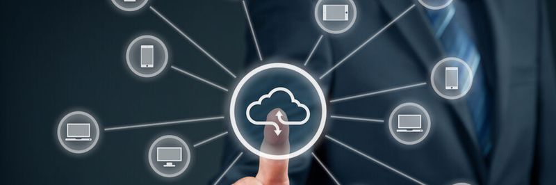 Ohne sinnvolle DDI-Strategie (DNS-, DHCP- und IPAM) führt heute kein Weg mehr in die Cloud, sagt Ronan David von EfficientIP.