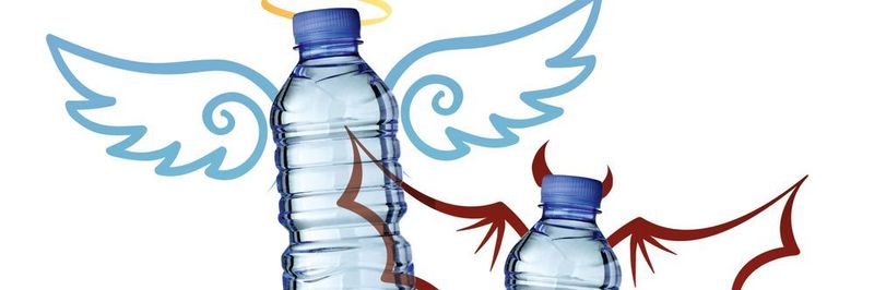 The public opinion on plastics is uniform: plastic is bad. But it's not that simple.