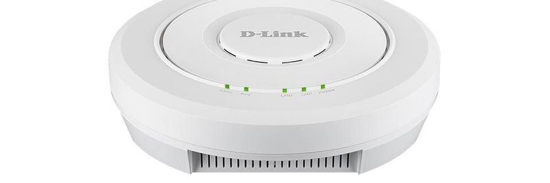 Der DWL-6620APS sendet laut D-Link nicht gleichmäßig in alle Richtungen, sondern zielgerichtet in Richtung der verbundenen Clients.
