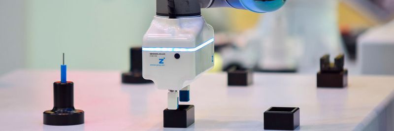 Auf der Motek gibt es dieses Jahr wieder viele Lösungen rund um die Montageautomatisierung zu sehen – wir zeigen einige.