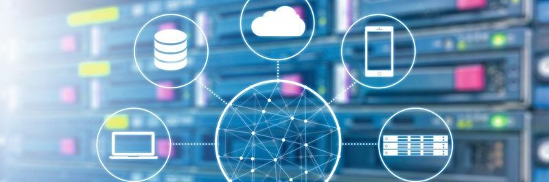 Sicherheitsbedenken behindern oftmals die Implementierung von KI oder IoT Technologien.