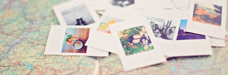 Fotos, Fotos, Fotos: auf der Social Media-Plattform Instagram dreht sich alles um die kleinen Bildchen – egal ob inspirierende Slogans oder coole Gesichter darauf zu sehen sind.