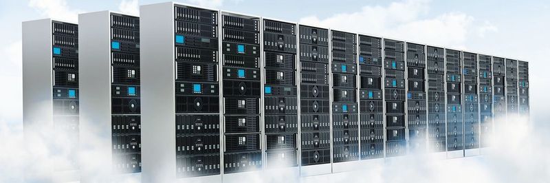 Über die Open Telekom Cloud können schnell lauffähige SAP-Systeme bereitgestellt werden.