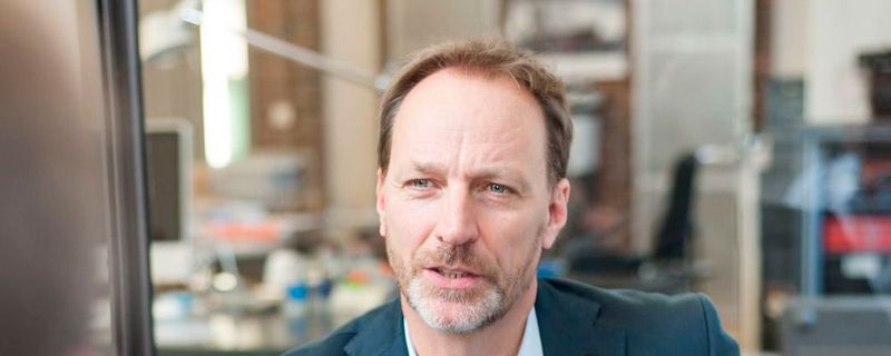 Ralf Marquardt,Geschäftsführer der FML Finanzierungs- und Leasing GmbH & Co KG aus Hamburg.