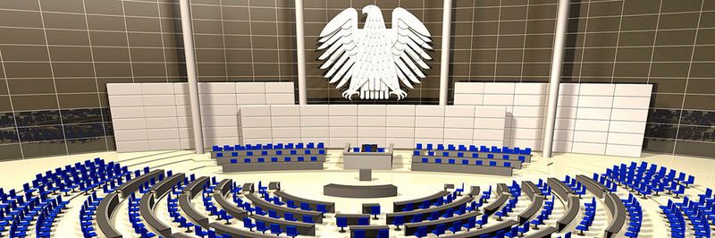 Einen eigenständigen Digitalminister wird es offenbar nicht geben
