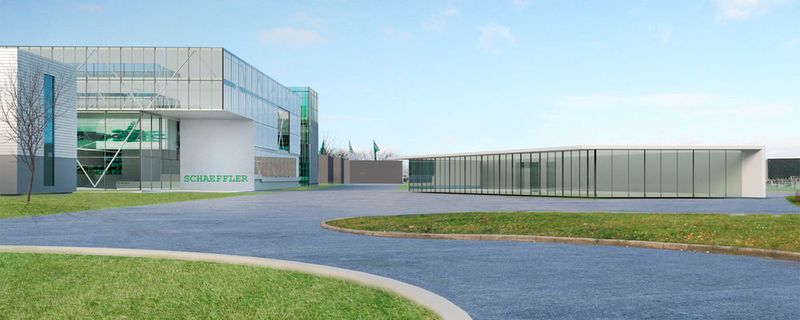 Schaeffler investiert 60 Millionen Euro in seinen Standort Bühl und baut diesen damit zur neuen Unternehmenszentrale für die Automotive OEM-Sparte aus.