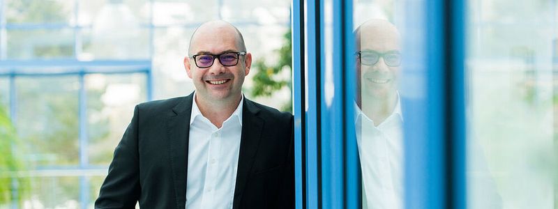 Erik Sterck gilt als ausgewiesener Kenner von Hyperkonvergenztechnik. Für DataCenter-Insider beantwortet er Fragen zum Verständnis.