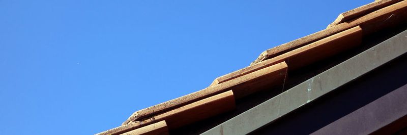 Namensgebend: Die überlappenden Spuren der SMR-Laufwerke werden mit der Anordnung von Dachschindeln verglichen.