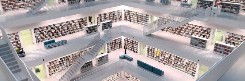 Unternehmen sammeln enorme Datenmengen, sind jedoch auf das Verarbeiten dieser Daten nicht vorbereitet.