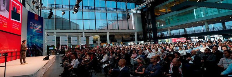 Auf der Anwenderkonferenz von Abas Software wurde ein ERP-Marktplatz eröffnet.