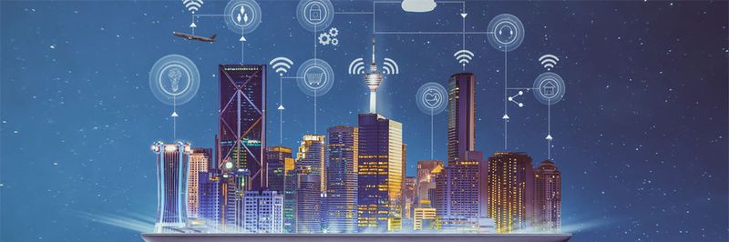 Ohne breit angelegte und flächendeckende Glasfasernetze wird die Einführung von 5G nicht gelingen.