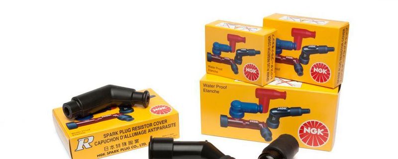 NGK Spark Plug Europe bietet fünf neue Stecker der Marke NGK Ignition Parts an, die vor allem für Zweiräder und Quads mit Motoren von KTM, Rotax und Husqvarna konzipiert sind.