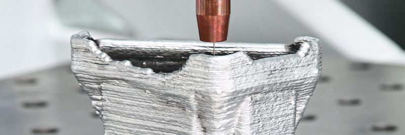 Emag investiert in das 3DMP-Verfahren.