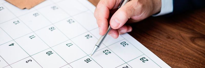 Im November stehen wieder einige interessante Events zum Internet of Things an.