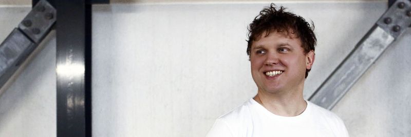 Balazs Kocsis, Data Scientist bei Designaffairs