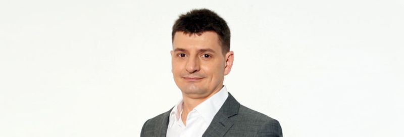 Der Autor: Boris Shiklo ist CTO von ScienceSoft