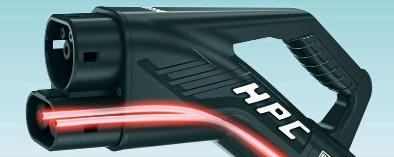 Die „High Power Charging“ genannte Ladetechnik verspricht geringe Ladezeit und hohe Akkuladung.
