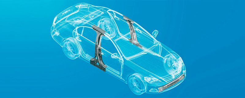 Kirchhoff Automotive stellt auf der IZB unter anderem Technik für Elektromobilität und Leichtbau vor.