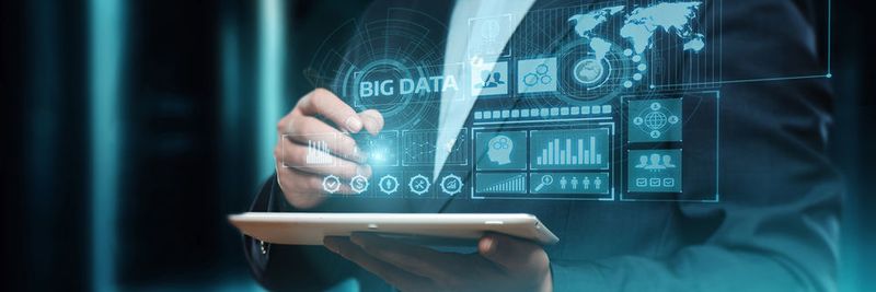 Im Enterprise-Umfeld kann das Data Management über verteilte Landschaften hinweg zur Herausforderung werden.
