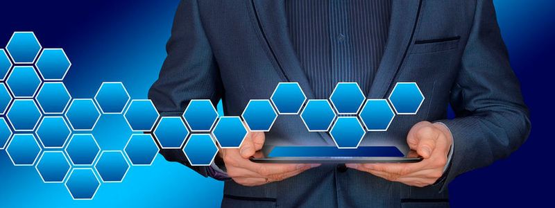 Jetzt kommen Blockchain-Verfahren: Sind die Tage für Electronic Data Interchange gezählt?