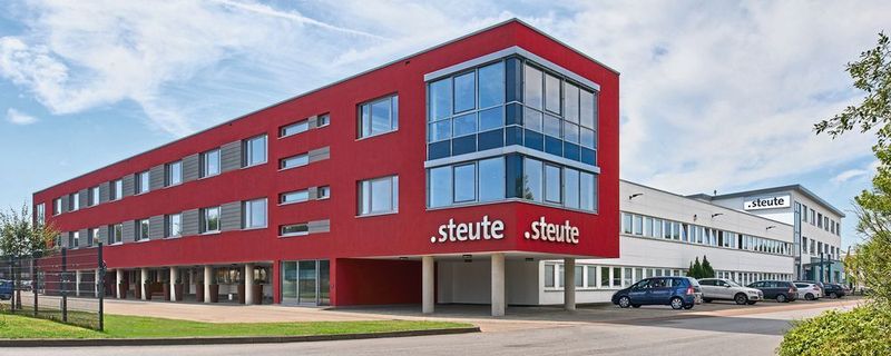 Steute Schaltgeräte firmiert seit Oktober unter dem Namen Steute Technologies.