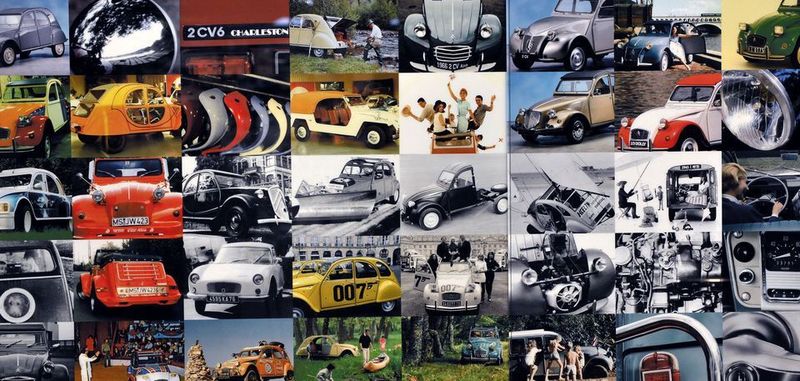 Geliebt, gehasst, gebraucht und als automobiles Kultobjekt inszeniert: Der Citroen 2 CV polarisiert seit 70 Jahren so sehr wie kein anderes Fahrzeug.