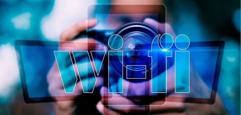 Wi-Fi 6: Der neue Name für den WLAN-Standard IEEE 802.11ax soll unter anderem die Vermarktung erleichtern.