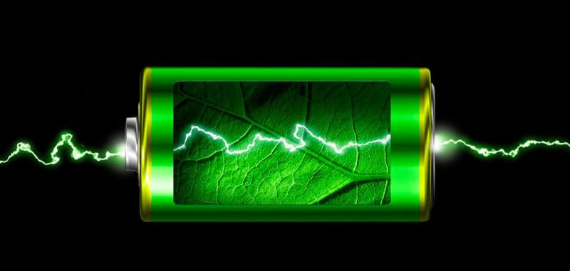 Die neuartige Festkörperbatterie besteht insgesamt aus fünf Verbundprojekten: drei Material- und zwei Methodenplattformen. In der ersten Projektphase steht die reproduzierbare Herstellung geeigneter Festelektrolyte im Fokus (Symobilbild).