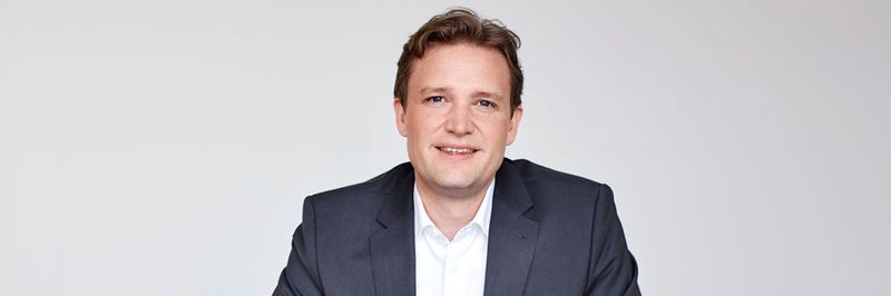 Spaß gehört für den Informatiker von Anfang an mit dazu.