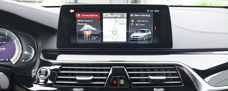 BMW will seine Dienstleistungen ausbauen: Hierzu hat der Automobilhersteller ein Joint Venture mit dem Unternehmen Critical Software gegründet.
