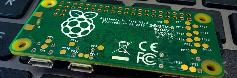Die Raspberry-Pi-Rechner kommen in zahllosen DIY-Projekten zum Einsatz.