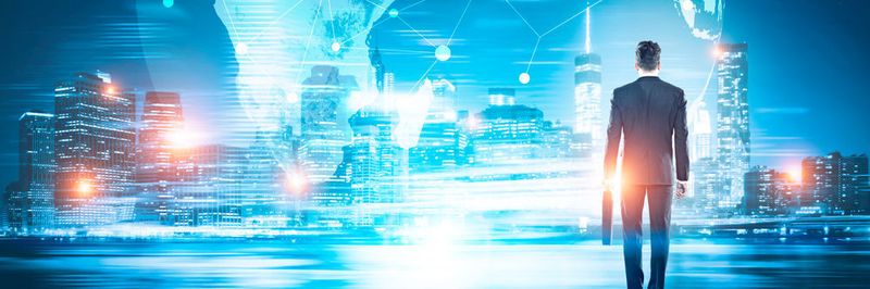 Wie man Compliance in der Cloud erreicht.