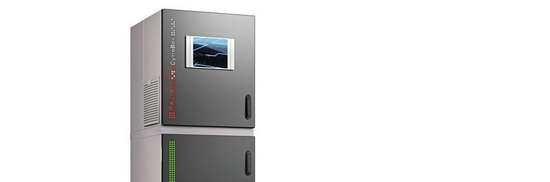 Mit der Cytrobox können Maschinen- und Anlagenhersteller in der Umformtechnik laut Bosch Rexroth deutlich wirtschaftlicher agieren.