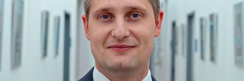 Dr. Patrick Müller: „Die digitale Transformation zieht sich zusehends wie ein roter Faden durch die industriellen Wertschöpfungsprozesse.“ Das ist ein Grund für Contact Software, der Forschungsvereinigung Smart Engineering beizutreten.