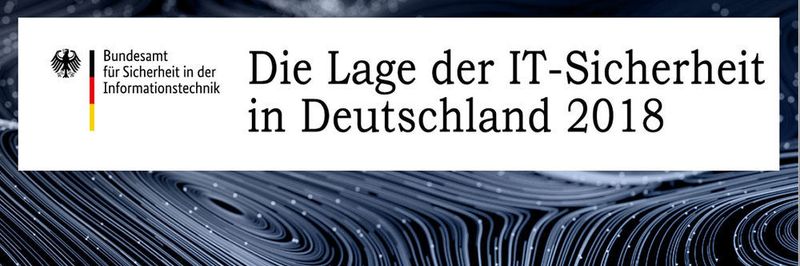 Das BSI hat im Betrachtungszeitraum 2017/2018 eine hohe Dynamik der Angreifer bei der Weiterentwicklung von Schadprogrammen und Angriffswegen beobachtet.
