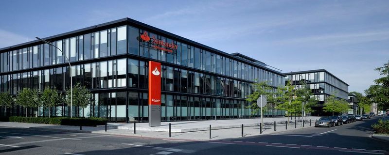 Der Vertrieb Mobilität der Santander Consumer Bank hat wieder ein neues Produkt für den Fahrzeughandel entwickelt.