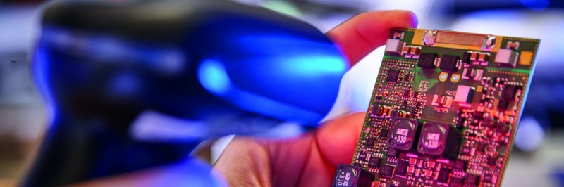 Lückenlose Traceability als Wettbewerbsvorteil